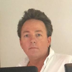 Meet your Posher, Gregg